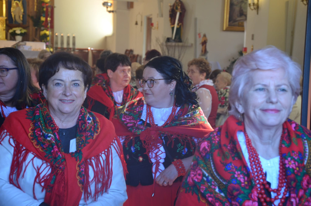 Ich 90. urodziny za nami! Działo się!