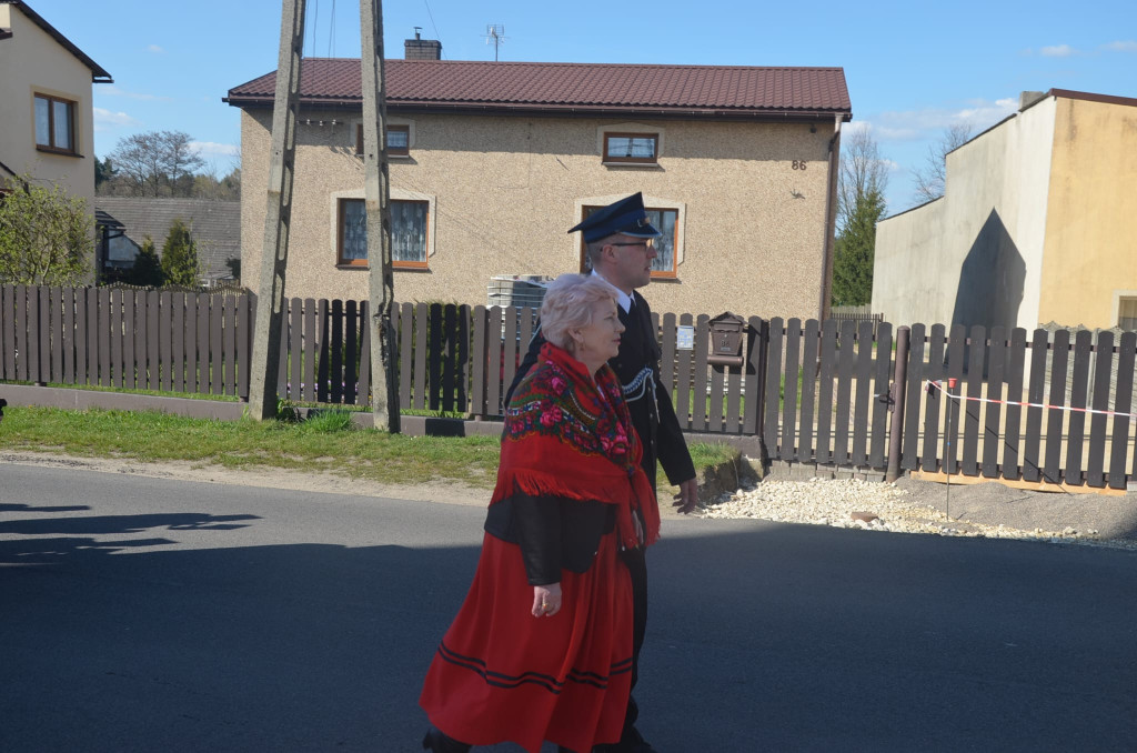 Ich 90. urodziny za nami! Działo się!