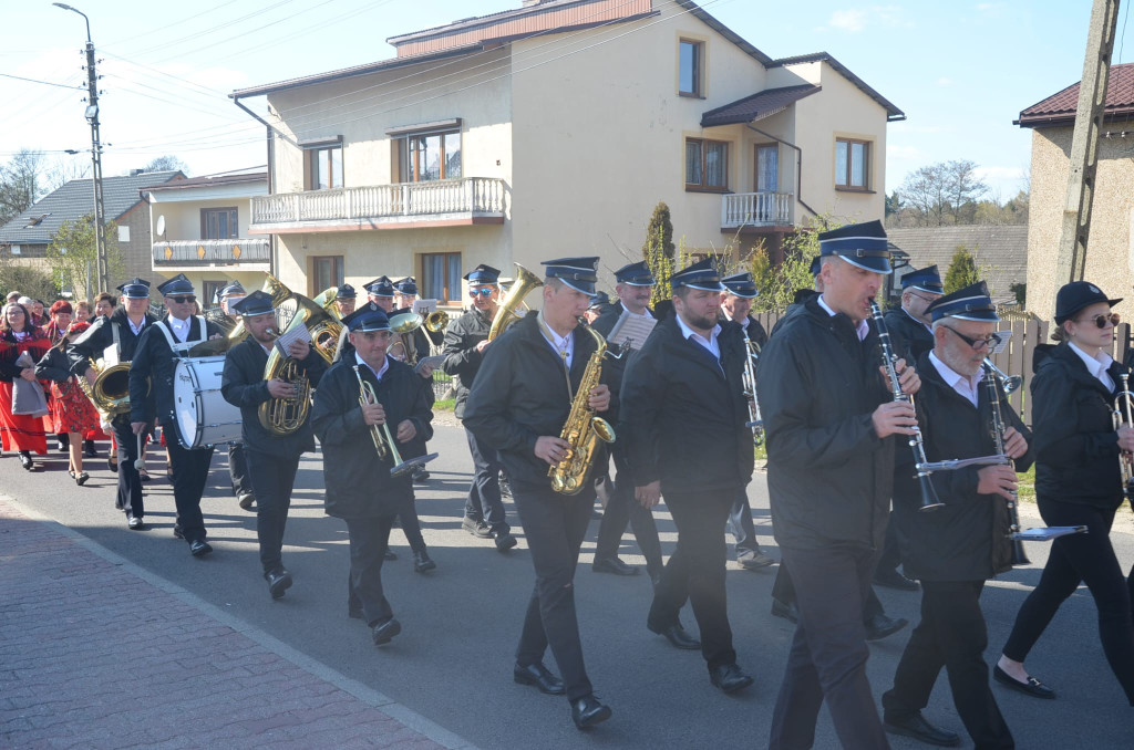 Ich 90. urodziny za nami! Działo się!