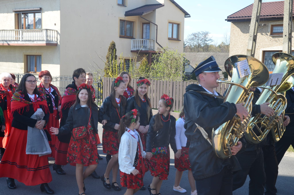 Ich 90. urodziny za nami! Działo się!
