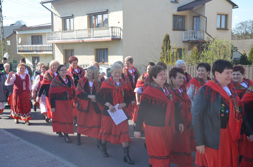 Ich 90. urodziny za nami! Działo się!