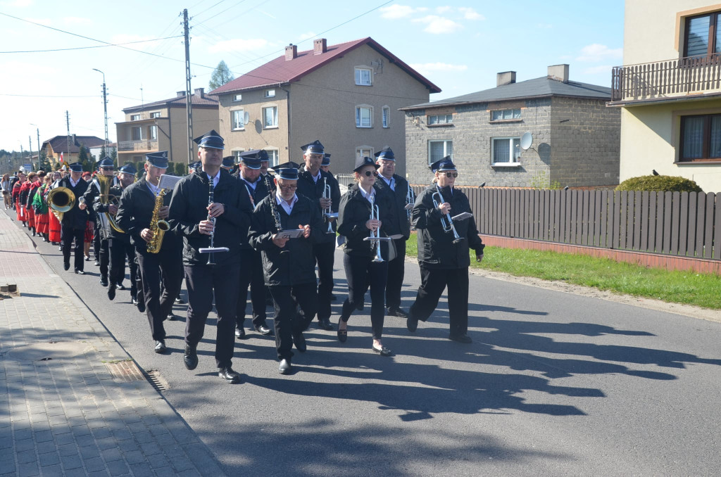 Ich 90. urodziny za nami! Działo się!