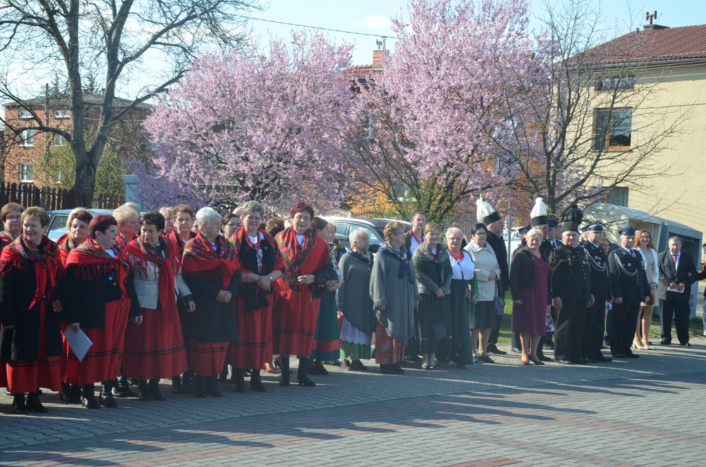 Ich 90. urodziny za nami! Działo się!