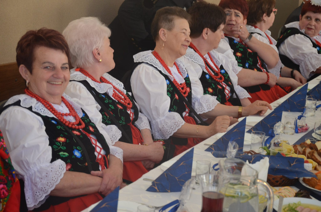 Ich 90. urodziny za nami! Działo się!