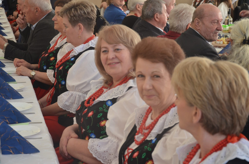 Ich 90. urodziny za nami! Działo się!