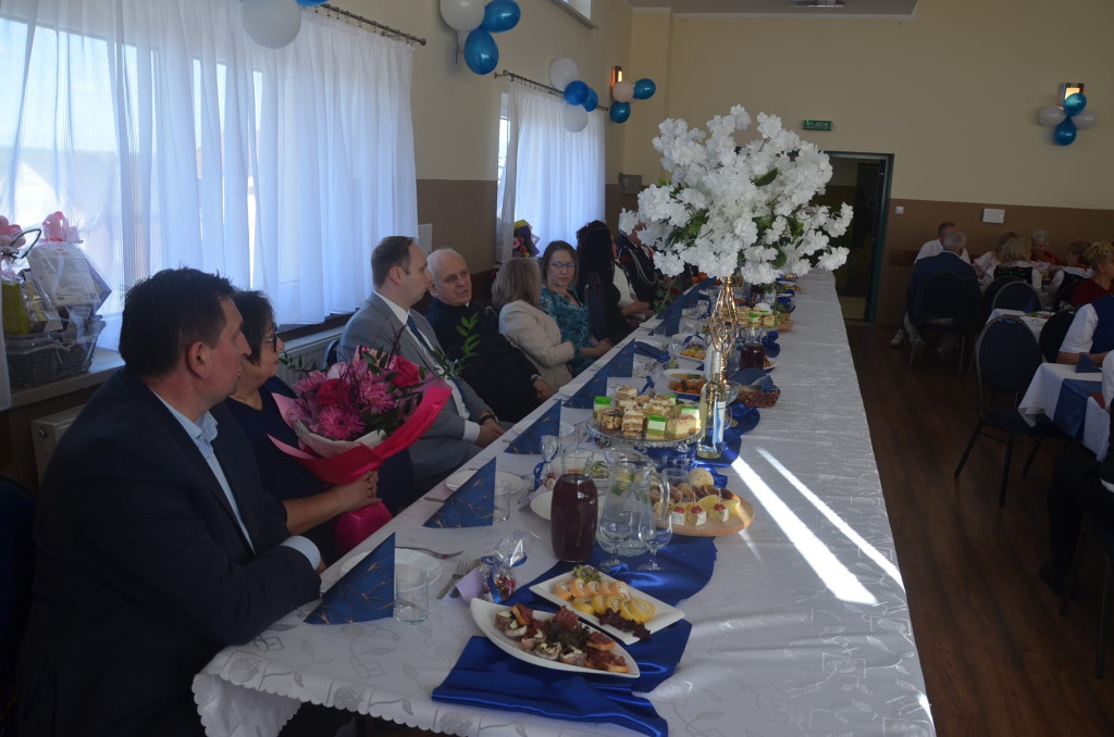 Ich 90. urodziny za nami! Działo się!