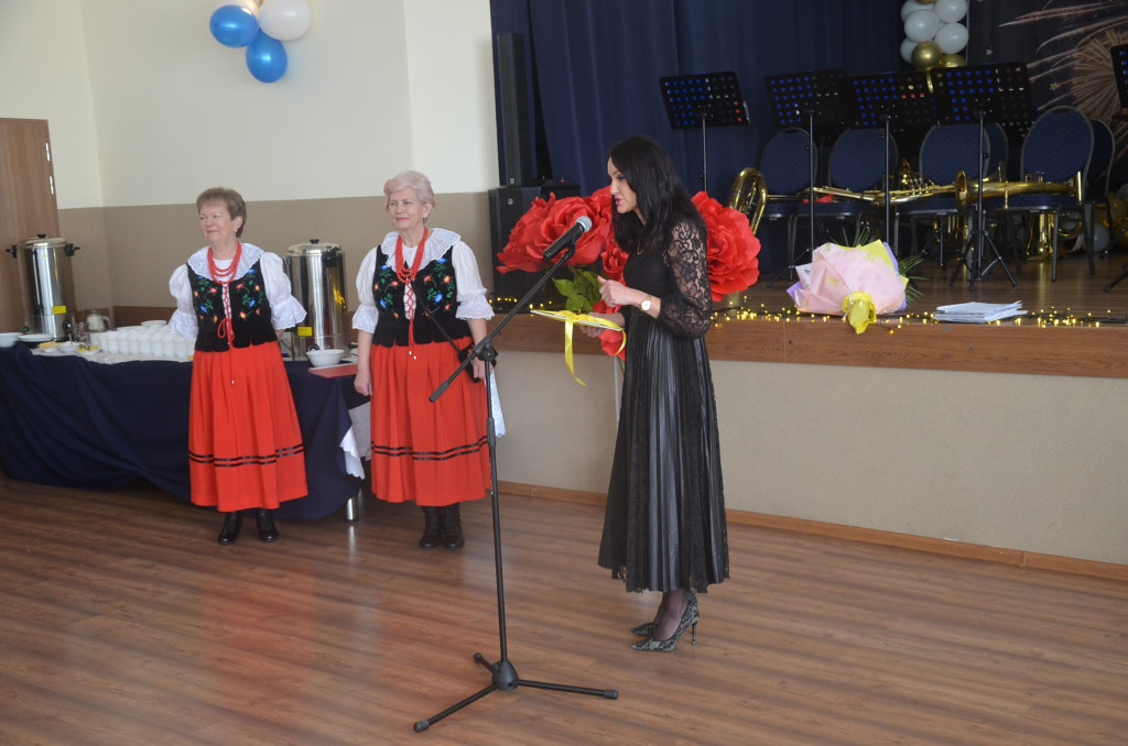 Ich 90. urodziny za nami! Działo się!