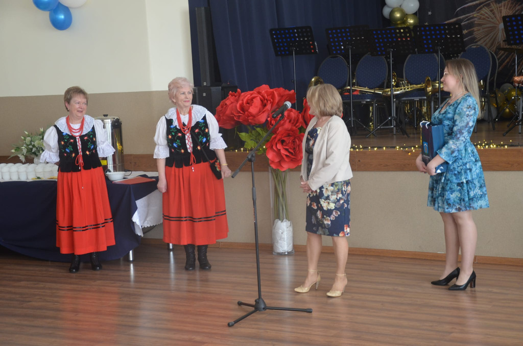 Ich 90. urodziny za nami! Działo się!