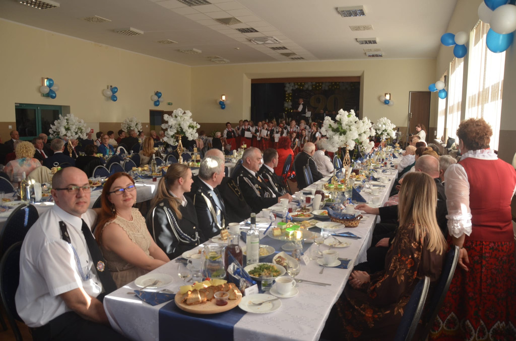 Ich 90. urodziny za nami! Działo się!