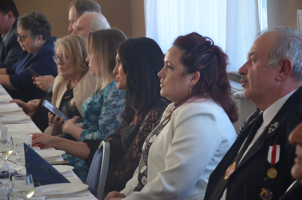 Ich 90. urodziny za nami! Działo się!