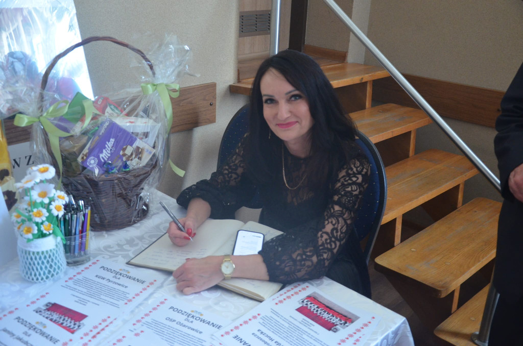 Ich 90. urodziny za nami! Działo się!