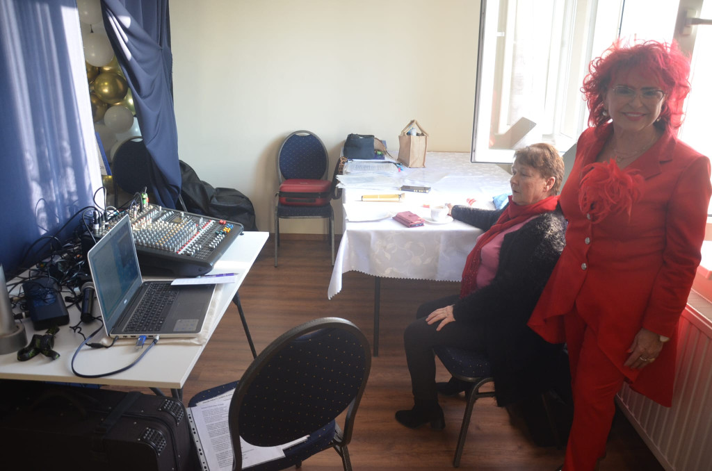 Ich 90. urodziny za nami! Działo się!