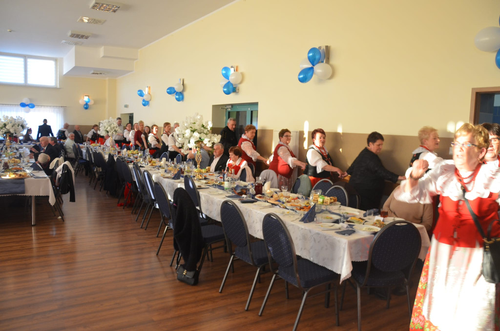 Ich 90. urodziny za nami! Działo się!