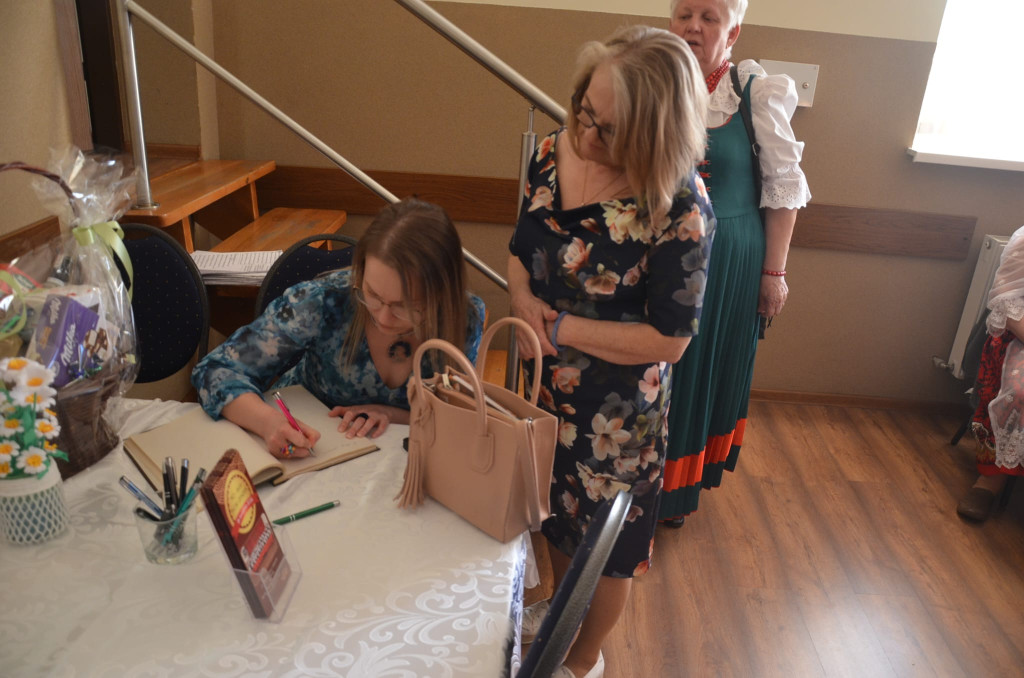 Ich 90. urodziny za nami! Działo się!