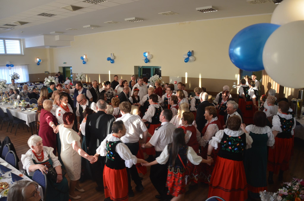 Ich 90. urodziny za nami! Działo się!