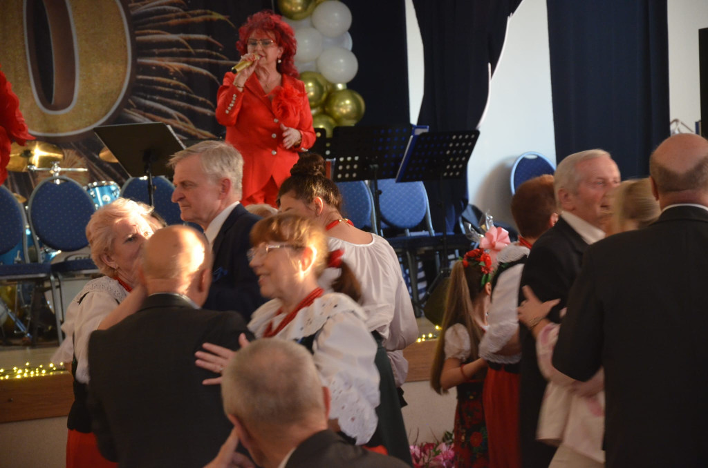 Ich 90. urodziny za nami! Działo się!