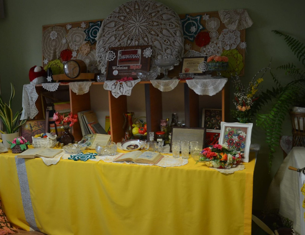 Ich 90. urodziny za nami! Działo się!