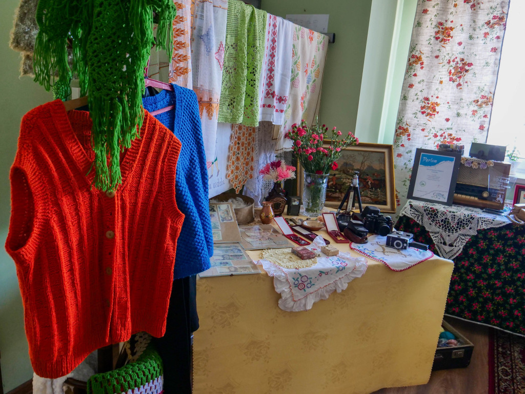 Ich 90. urodziny za nami! Działo się!