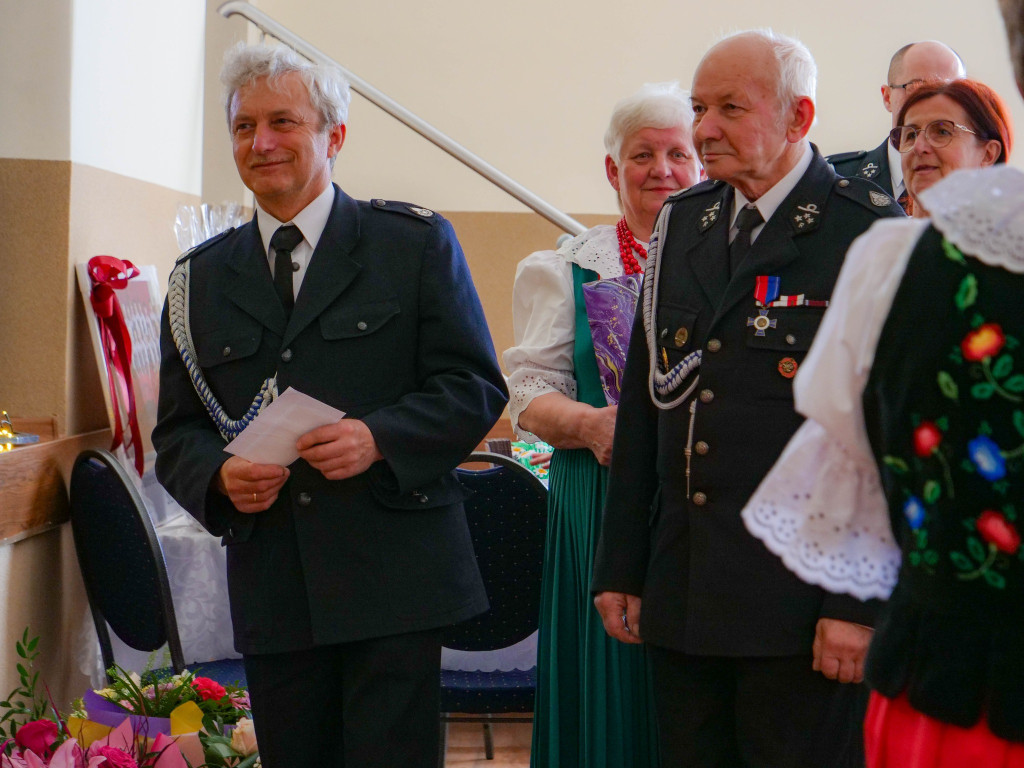 Ich 90. urodziny za nami! Działo się!