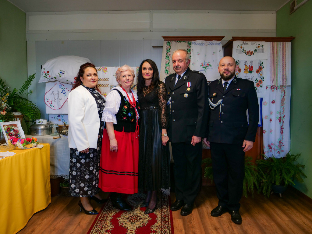 Ich 90. urodziny za nami! Działo się!