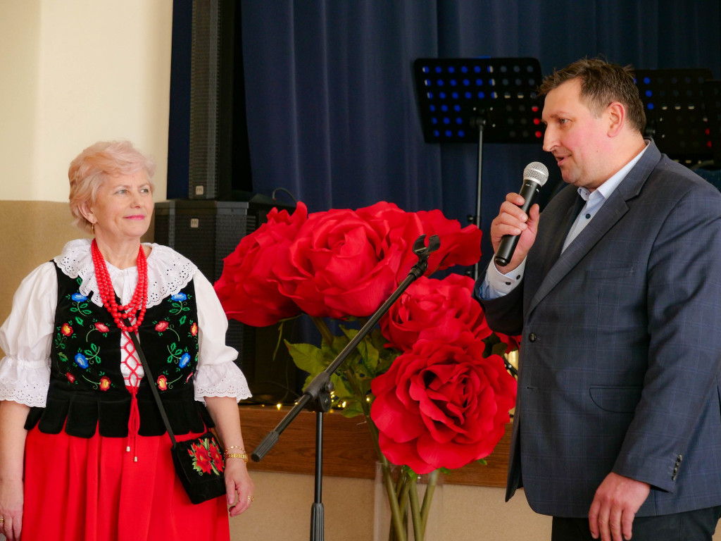 Ich 90. urodziny za nami! Działo się!