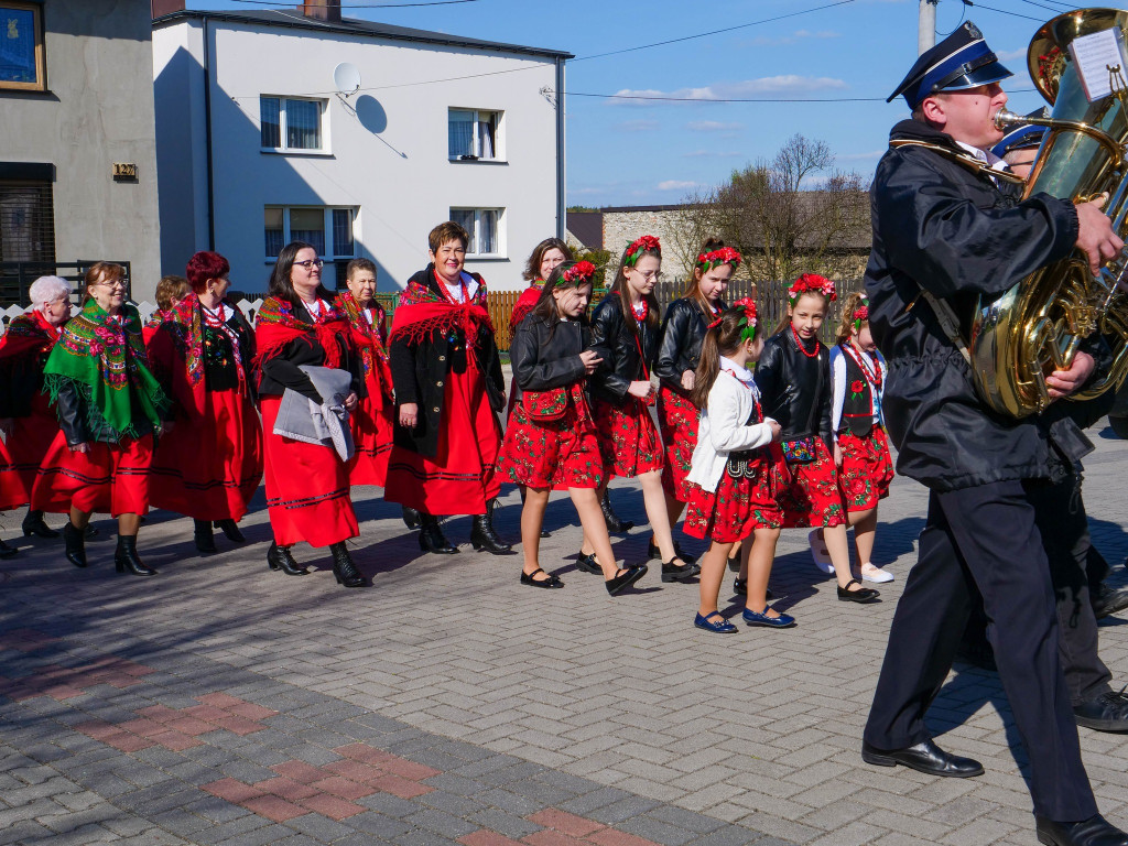 Ich 90. urodziny za nami! Działo się!