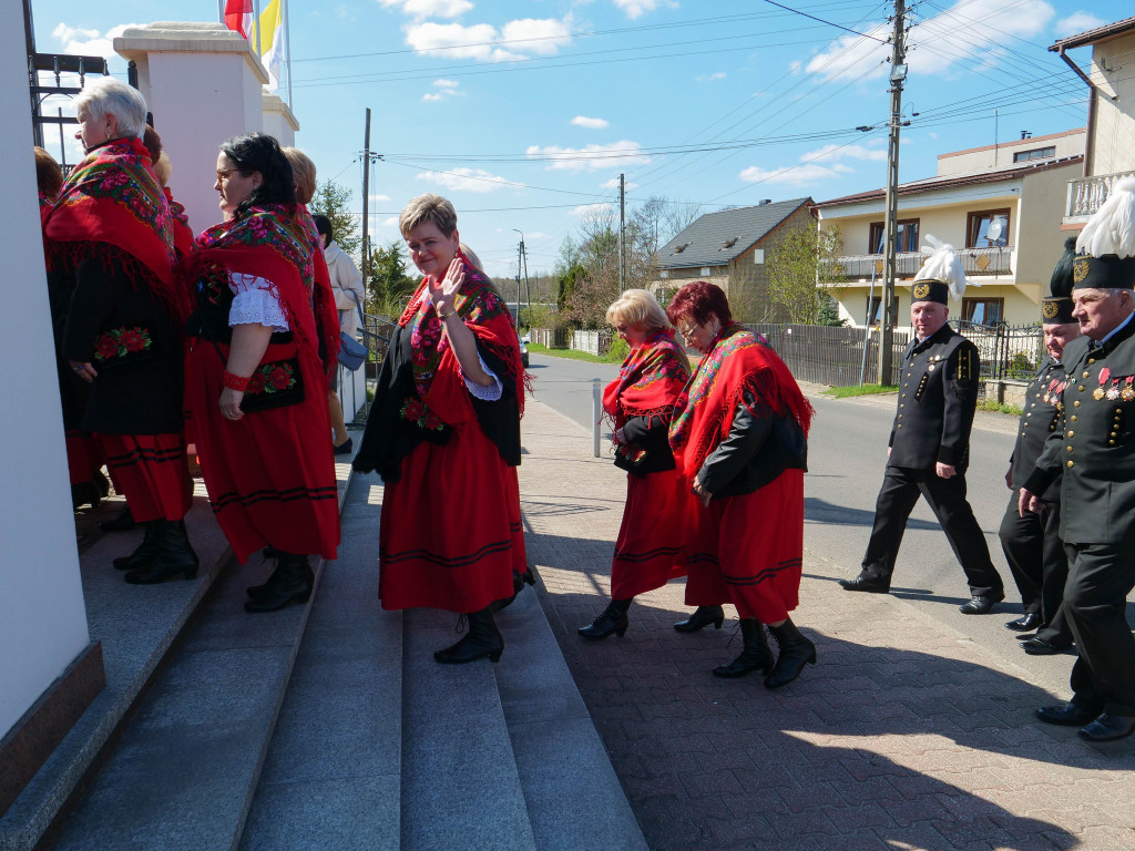 Ich 90. urodziny za nami! Działo się!