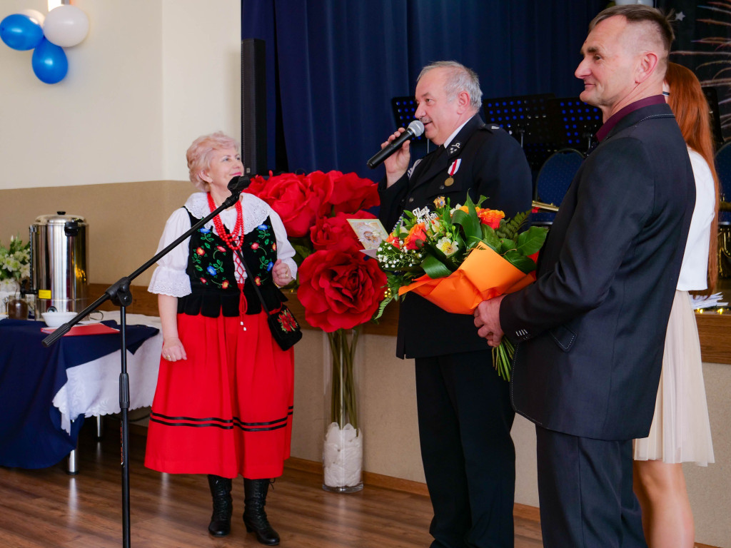 Ich 90. urodziny za nami! Działo się!