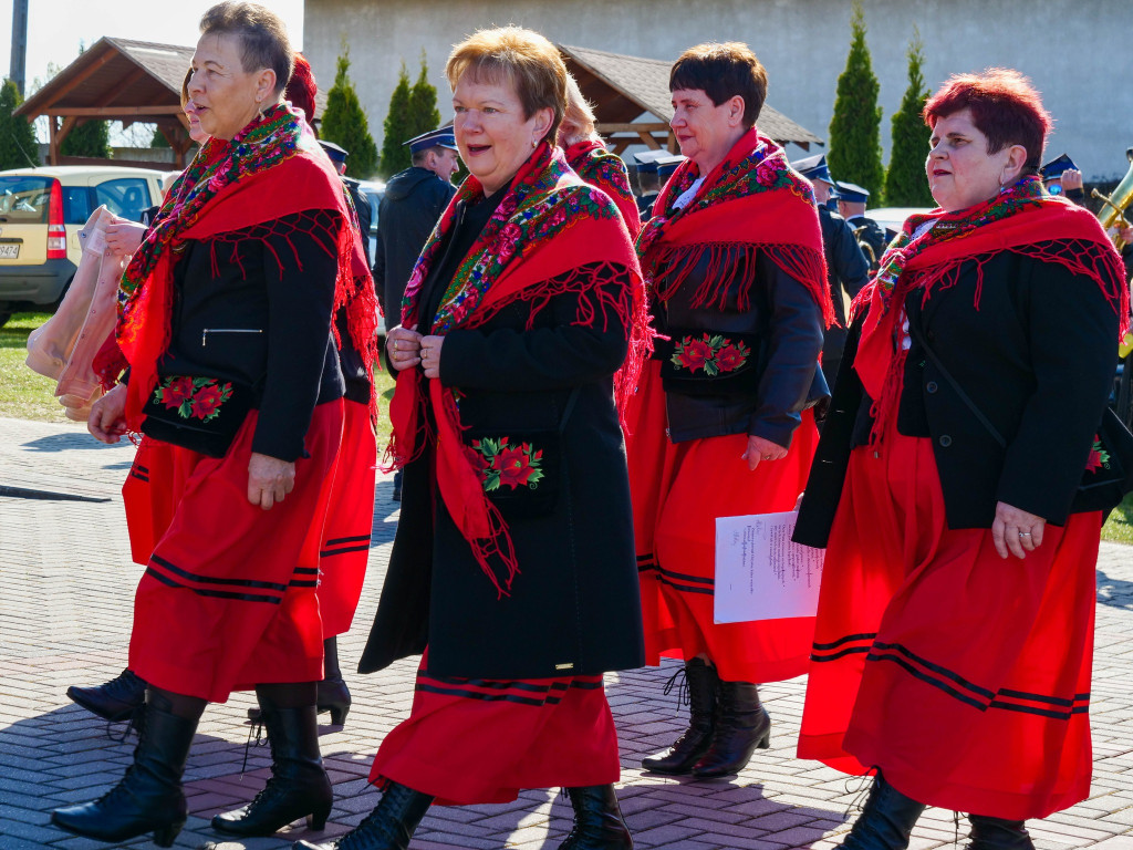 Ich 90. urodziny za nami! Działo się!