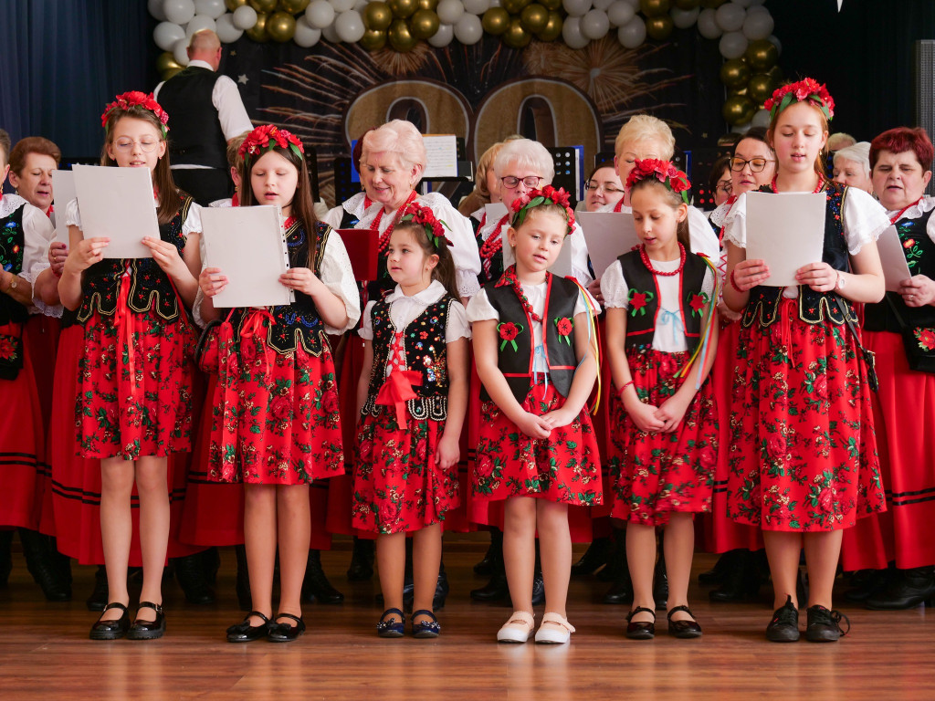 Ich 90. urodziny za nami! Działo się!