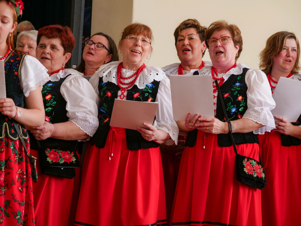 Ich 90. urodziny za nami! Działo się!