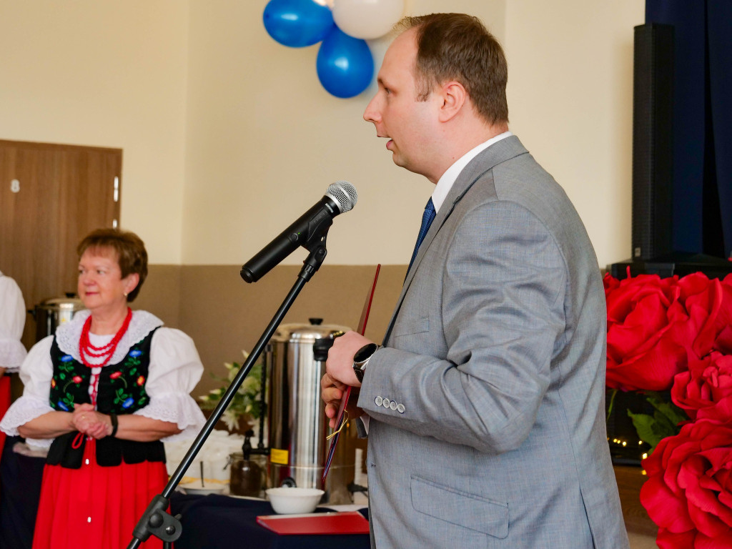 Ich 90. urodziny za nami! Działo się!