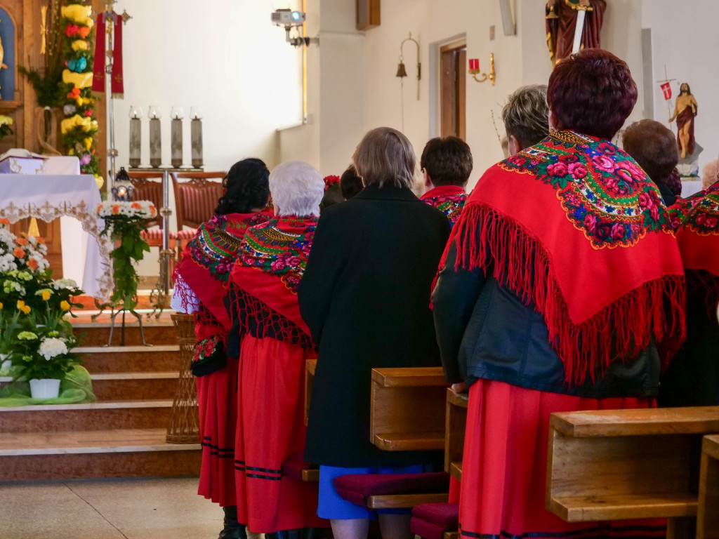 Ich 90. urodziny za nami! Działo się!