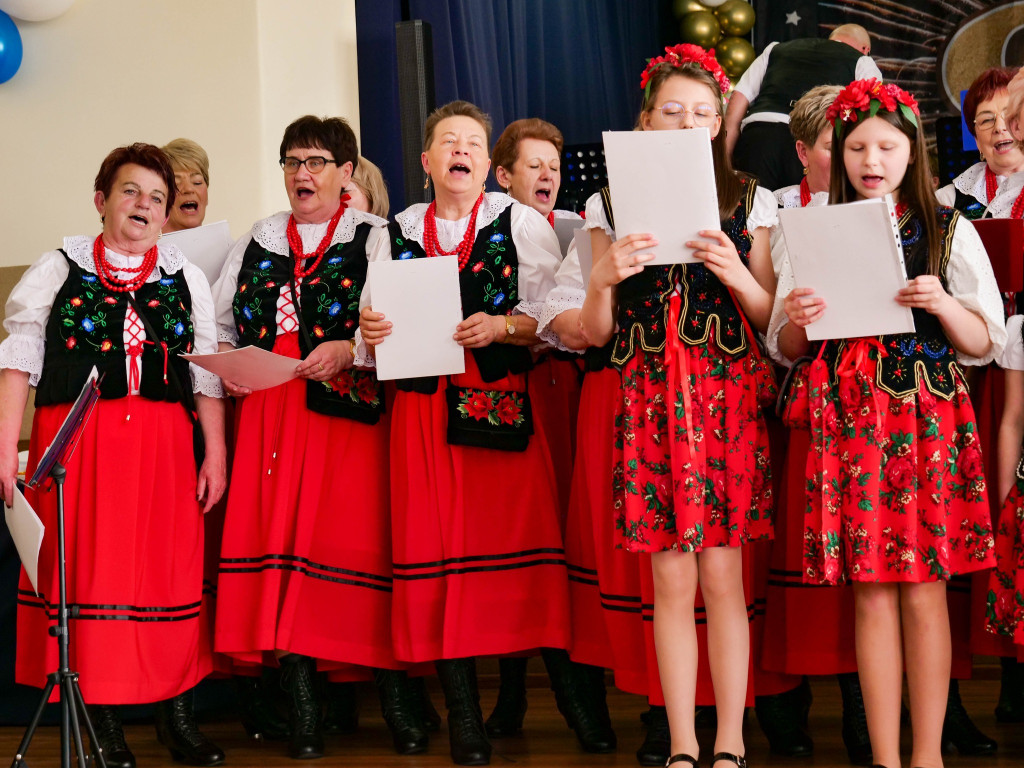 Ich 90. urodziny za nami! Działo się!