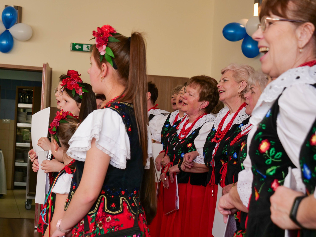 Ich 90. urodziny za nami! Działo się!