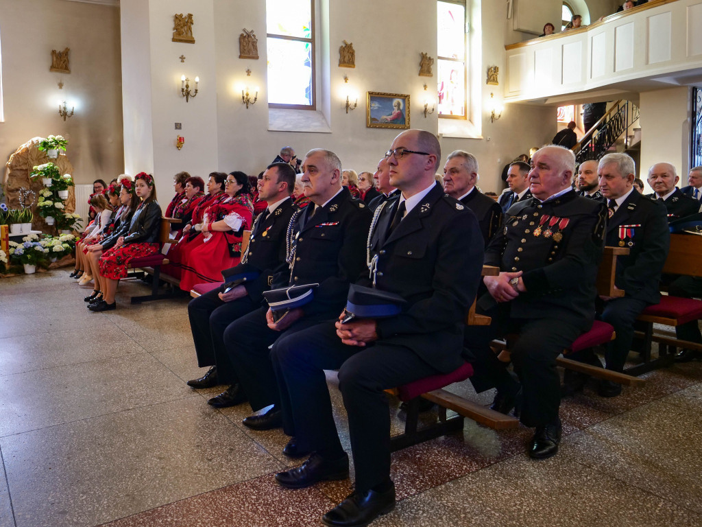 Ich 90. urodziny za nami! Działo się!