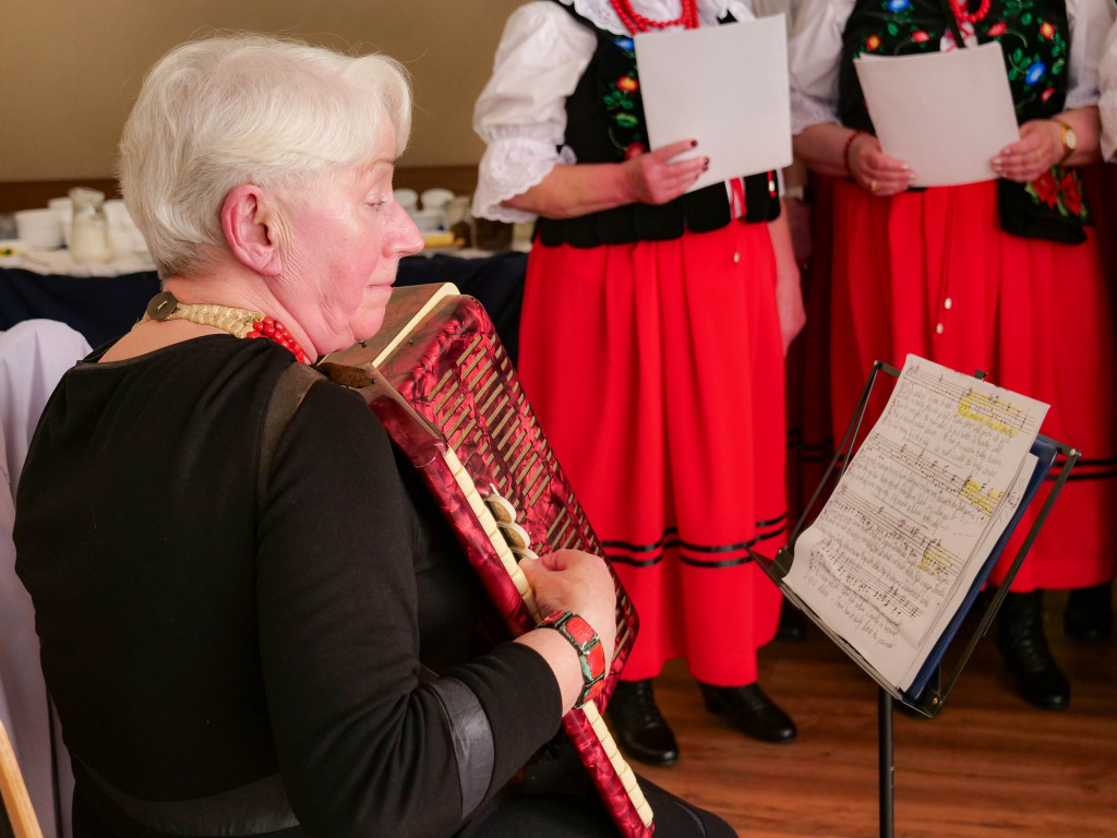 Ich 90. urodziny za nami! Działo się!