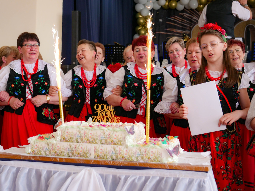 Ich 90. urodziny za nami! Działo się!