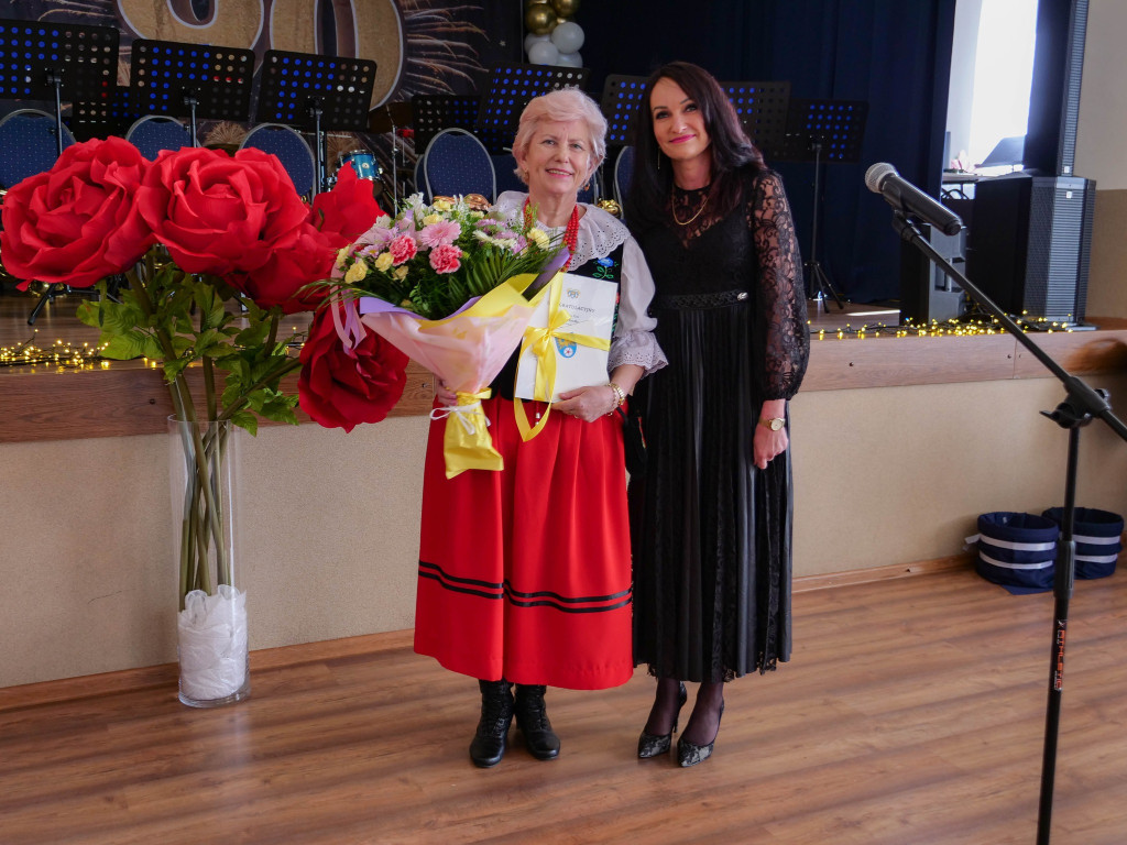 Ich 90. urodziny za nami! Działo się!