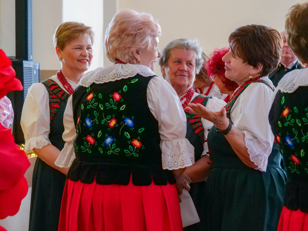 Ich 90. urodziny za nami! Działo się!