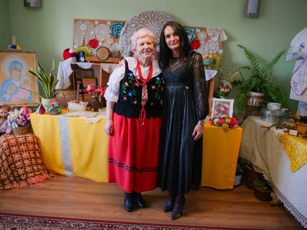 Ich 90. urodziny za nami! Działo się!