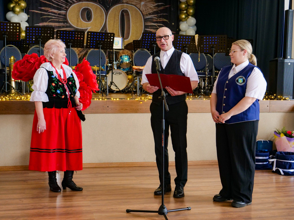 Ich 90. urodziny za nami! Działo się!