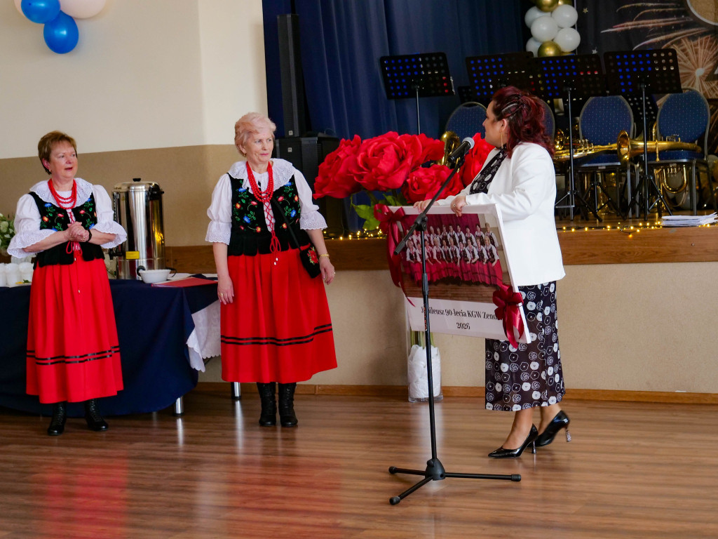 Ich 90. urodziny za nami! Działo się!