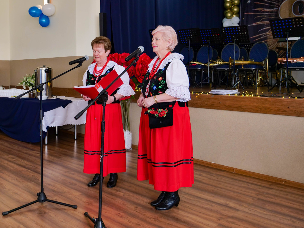 Ich 90. urodziny za nami! Działo się!