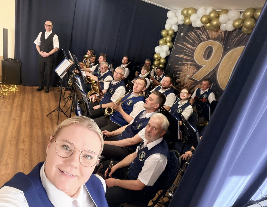 Ich 90. urodziny za nami! Działo się!