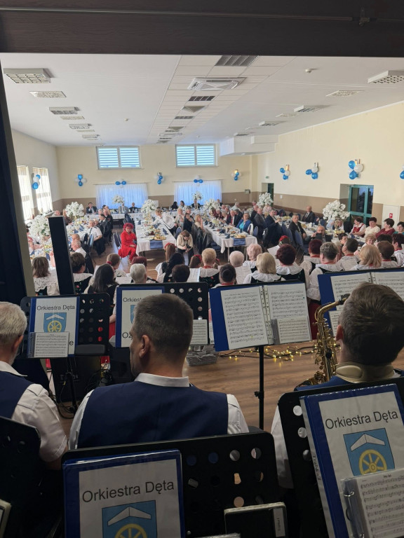 Ich 90. urodziny za nami! Działo się!