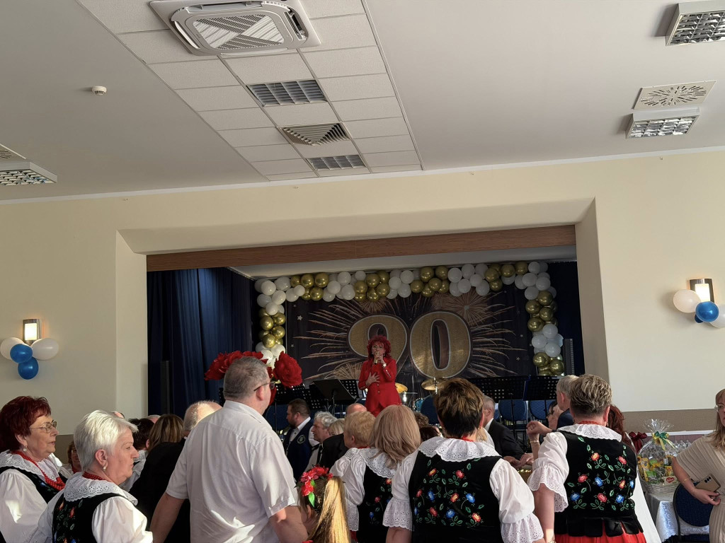 Ich 90. urodziny za nami! Działo się!