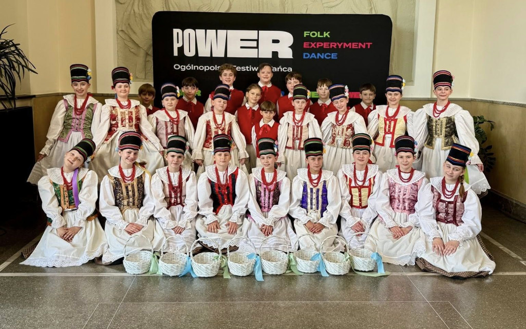 Mały Śląsk z sukcesami w ogólnopolskim konkursie