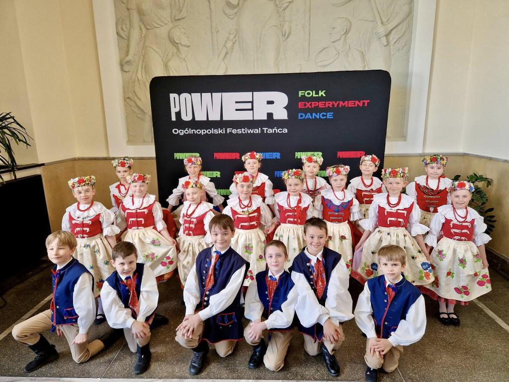 Mały Śląsk z sukcesami w ogólnopolskim konkursie