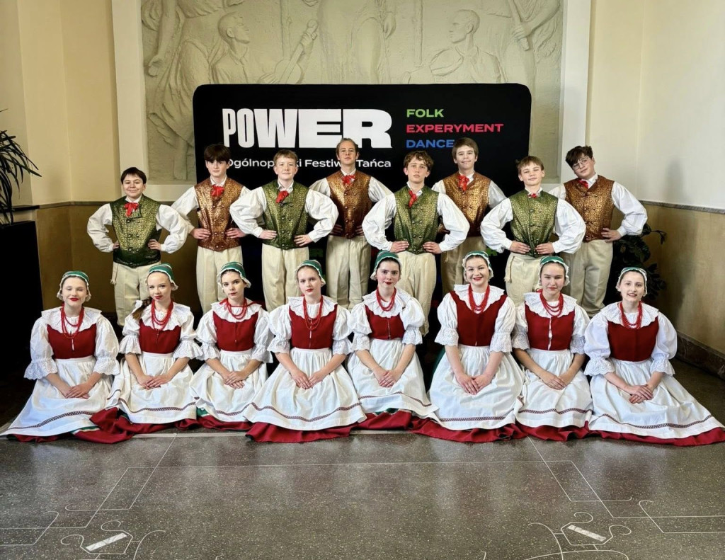 Mały Śląsk z sukcesami w ogólnopolskim konkursie